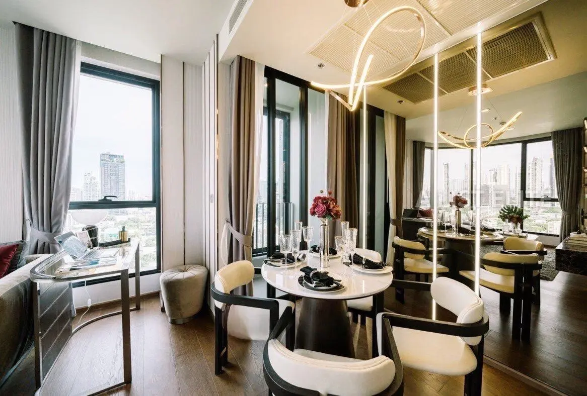 Ideo Q Sukhumvit 36