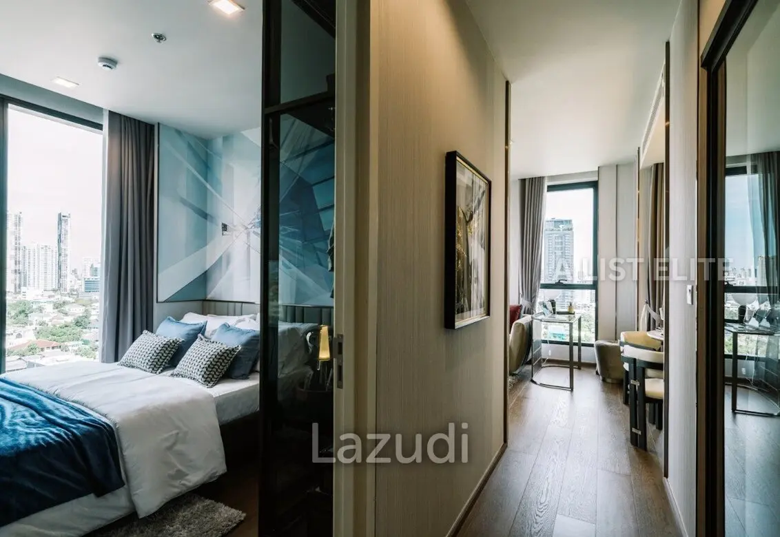 Ideo Q Sukhumvit 36