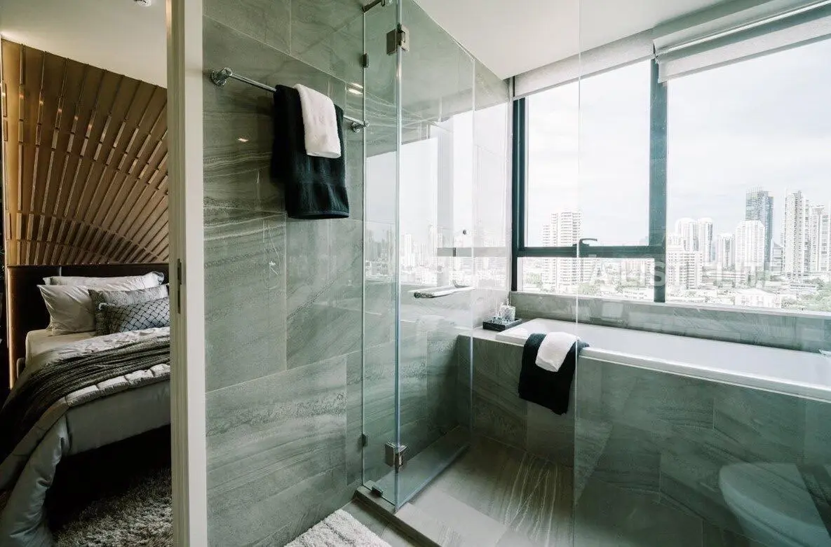 Ideo Q Sukhumvit 36