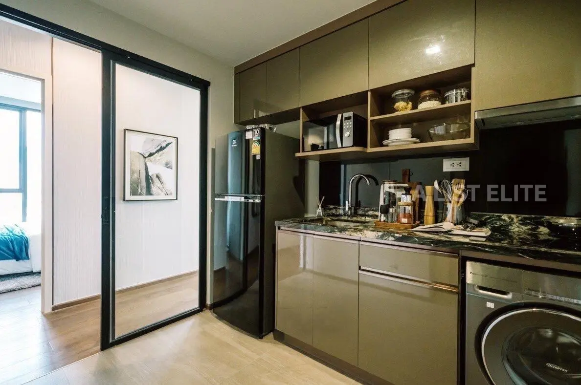 Ideo Q Sukhumvit 36