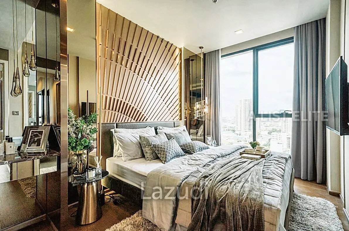 Ideo Q Sukhumvit 36