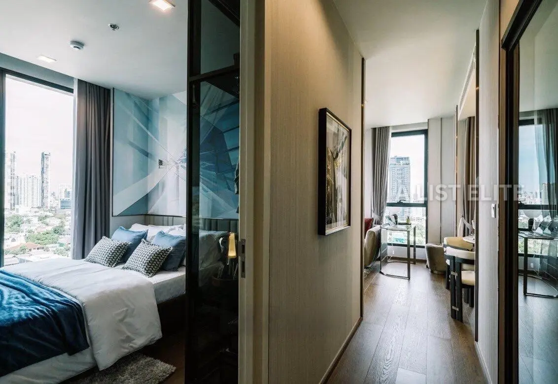 Ideo Q Sukhumvit 36