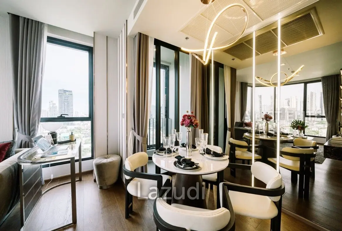 Ideo Q Sukhumvit 36