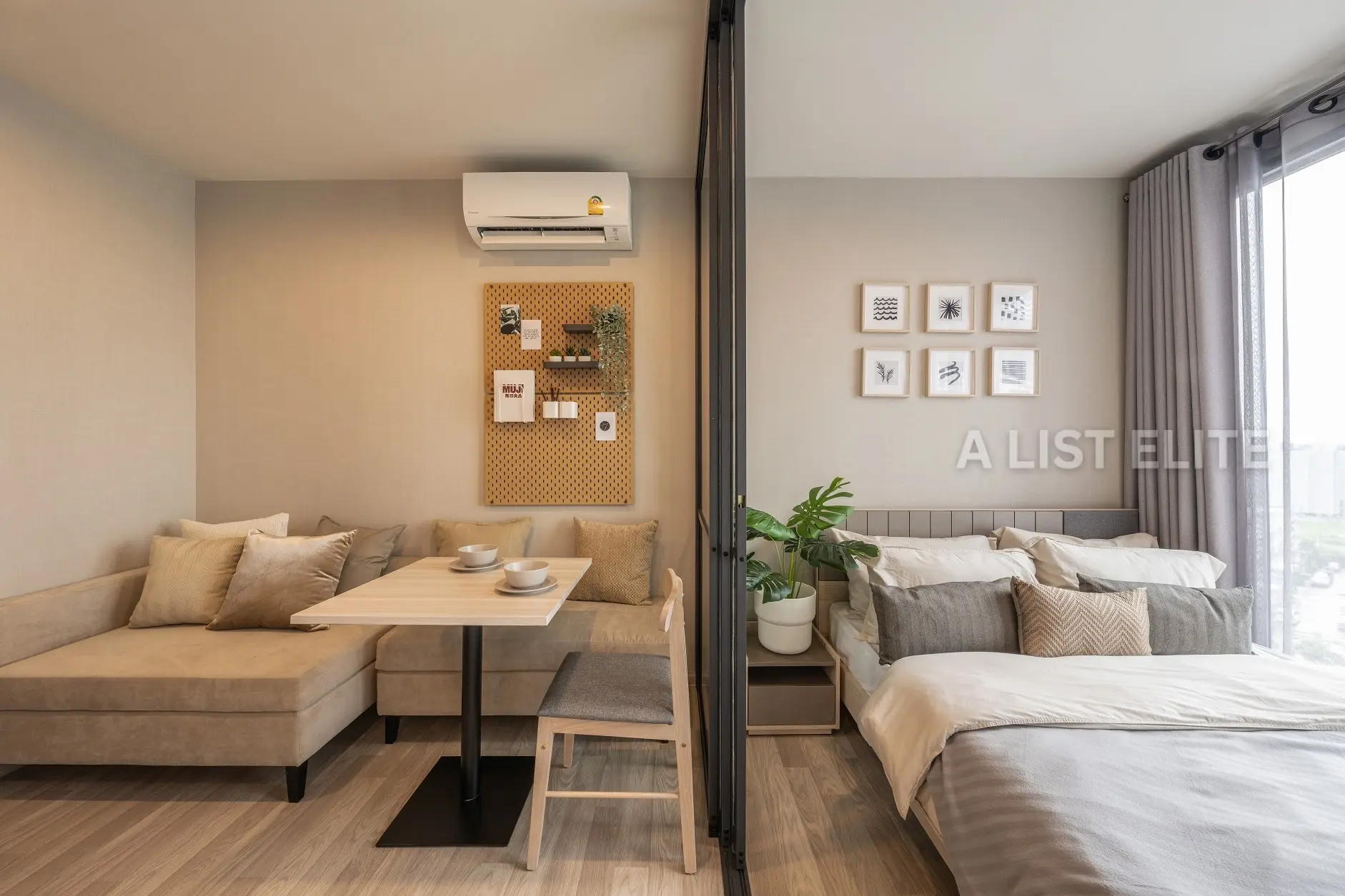 Ideo Mobi Sukhumvit East Point