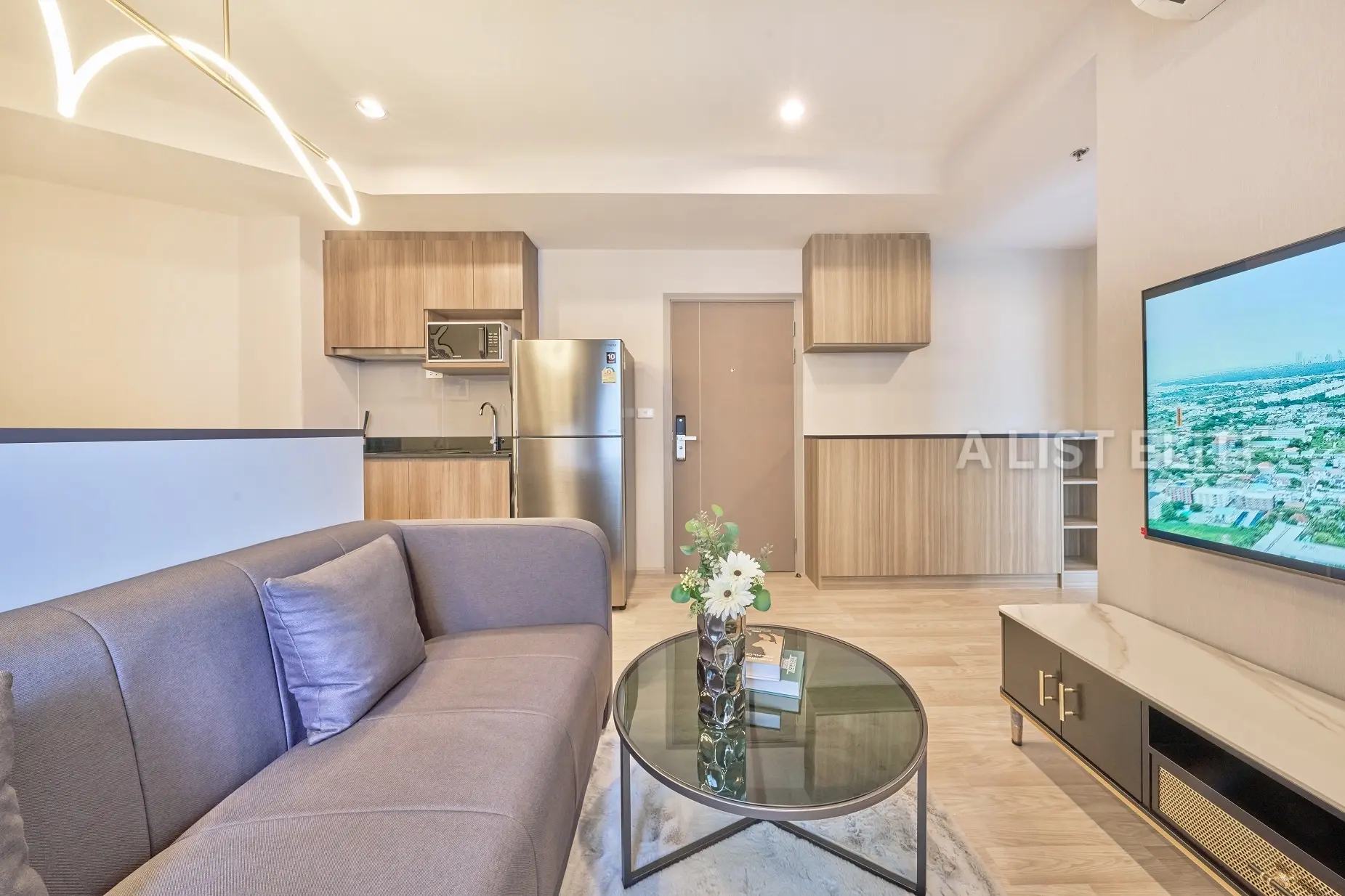  Ideo Mobi Sukhumvit East Point
