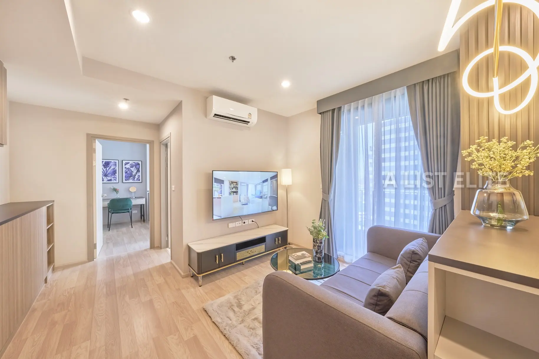  Ideo Mobi Sukhumvit East Point