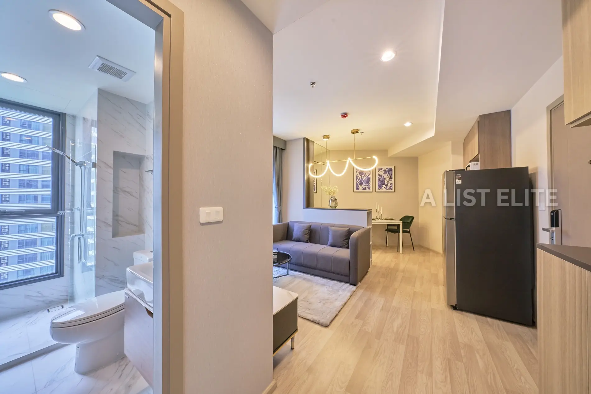  Ideo Mobi Sukhumvit East Point