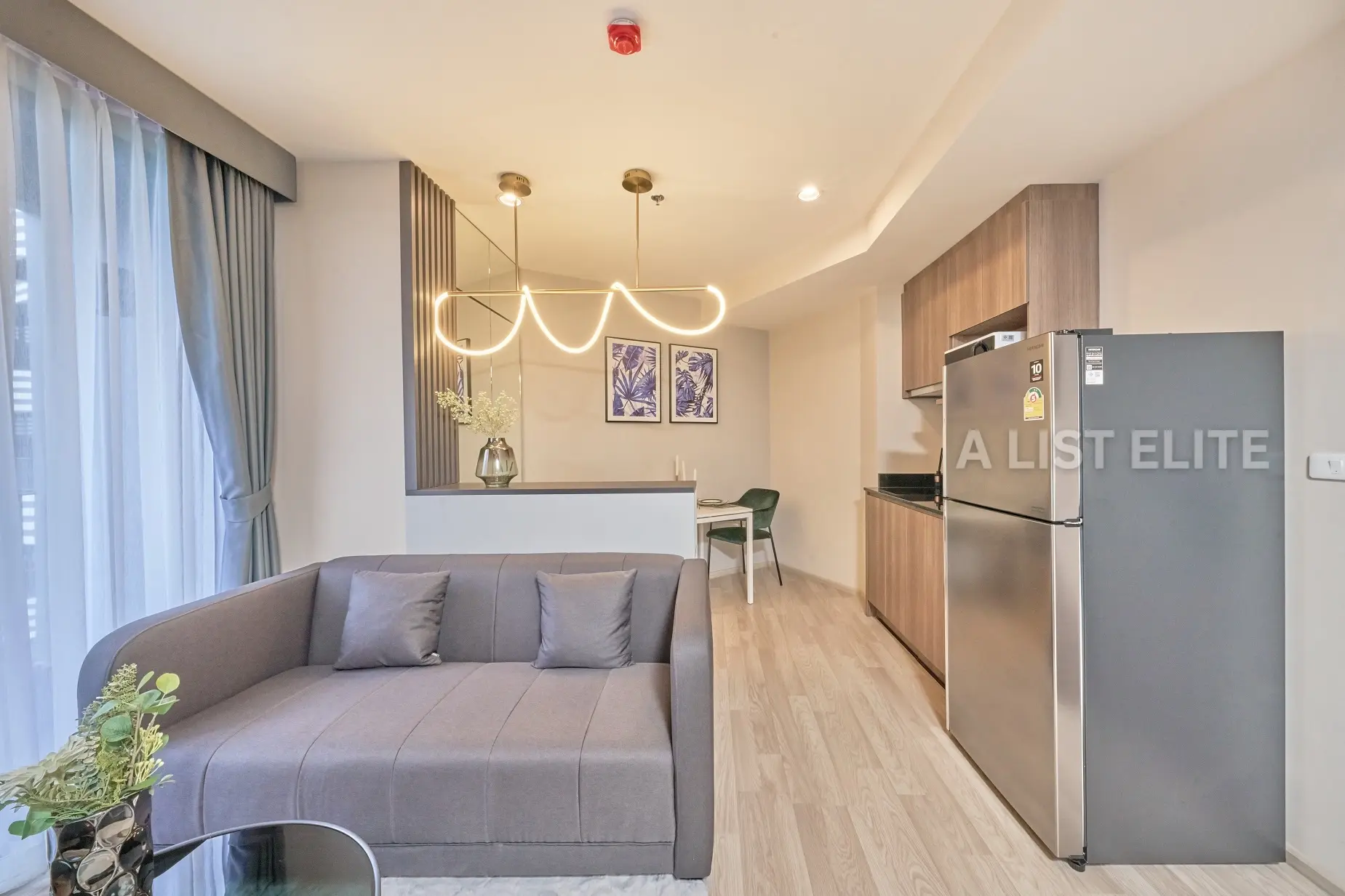 Ideo Mobi Sukhumvit East Point