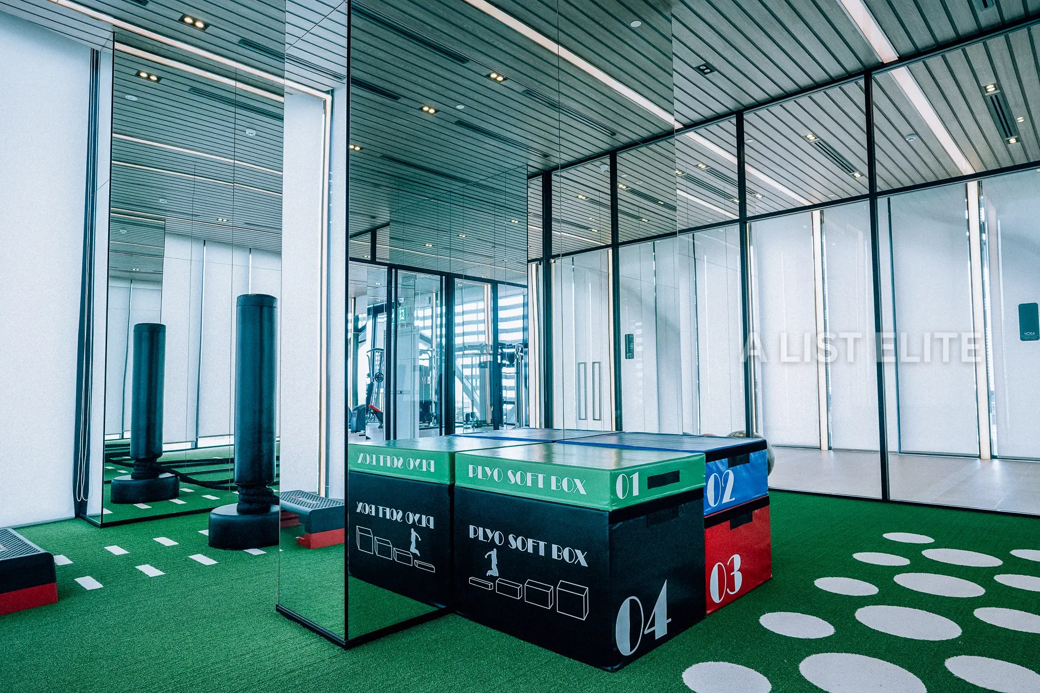 Ideo Mobi Sukhumvit East Point