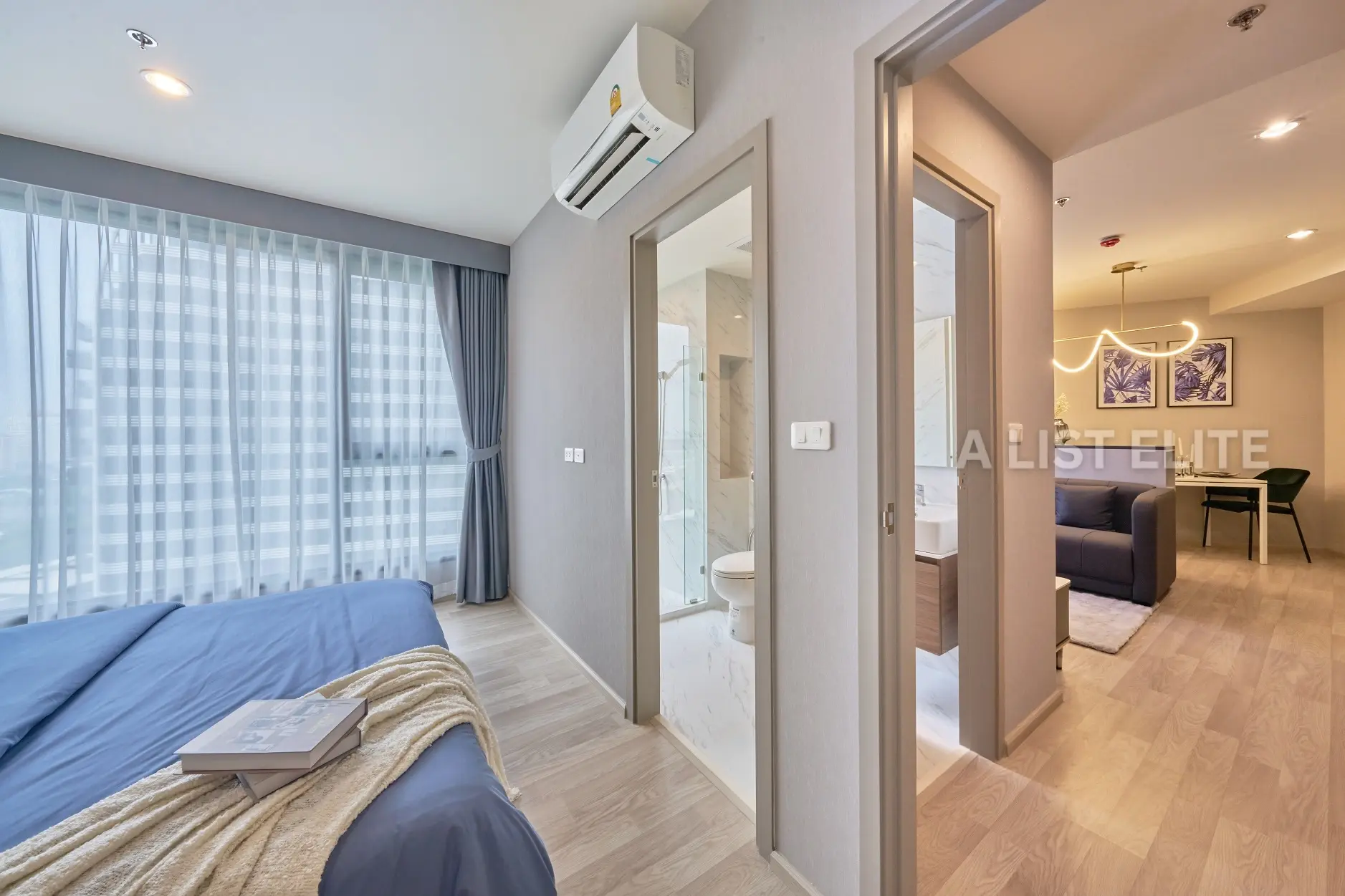 Ideo Mobi Sukhumvit East Point