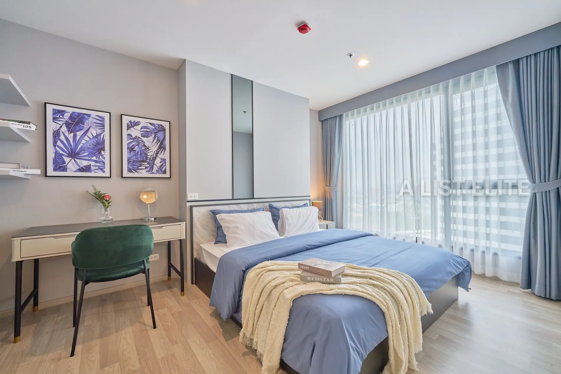 Ideo Mobi Sukhumvit East Point