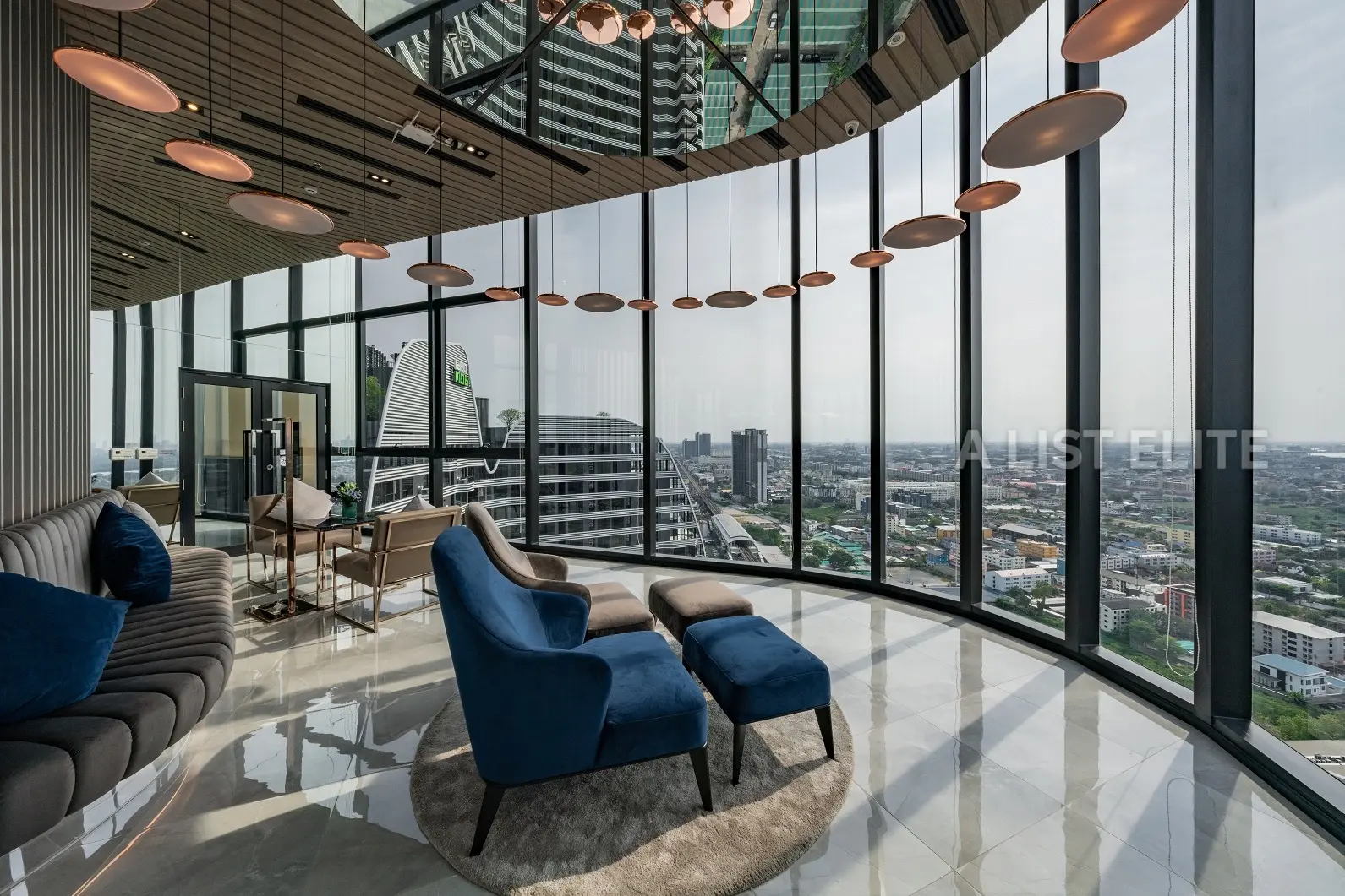 Ideo Mobi Sukhumvit East Point