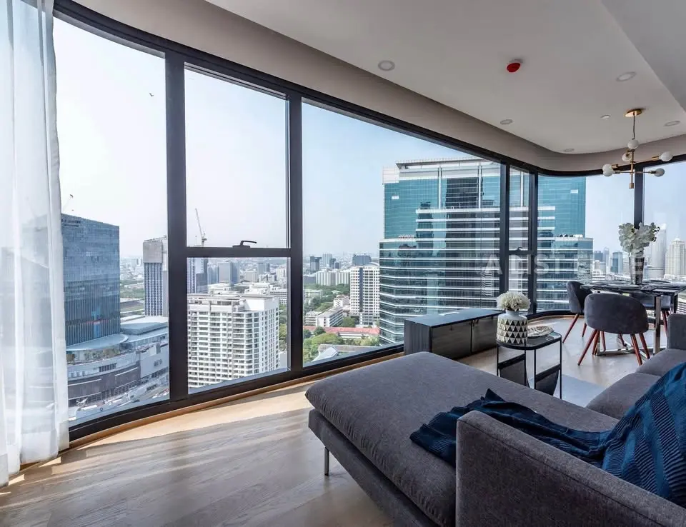 Ashton Chula-Silom