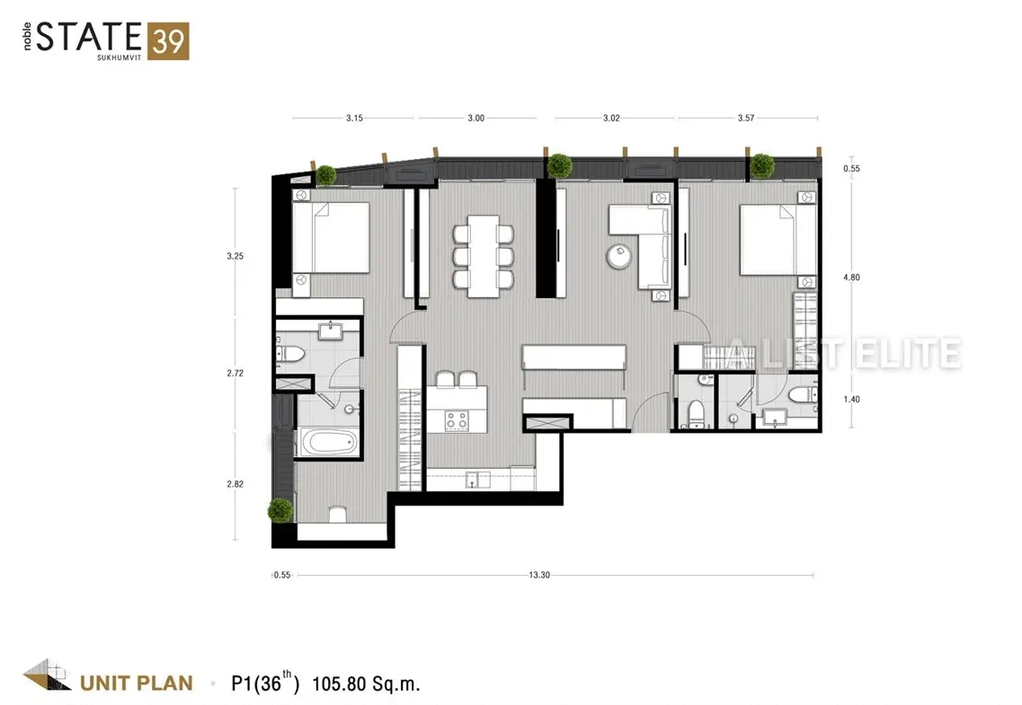 ELITENEW06930, Noble State 39