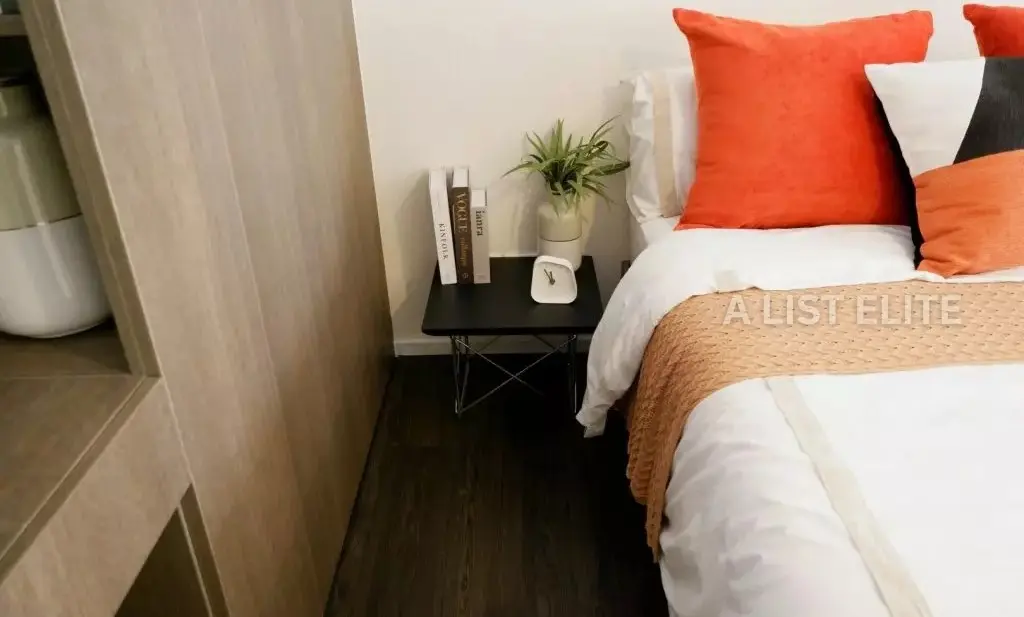ELITENEW13901, Ramada Plaza By Wyndham Bangkok Sukhumvit 48