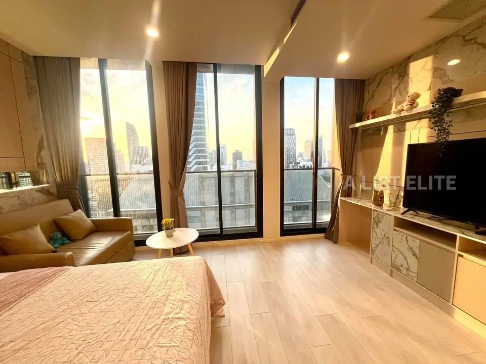  Urbana Sathorn