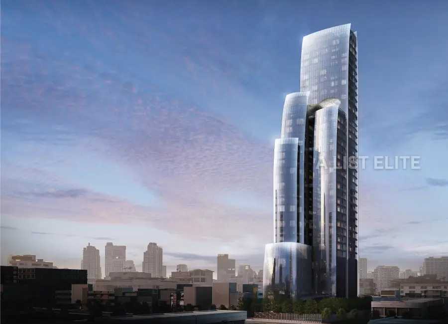 AESTIQ Thonglor