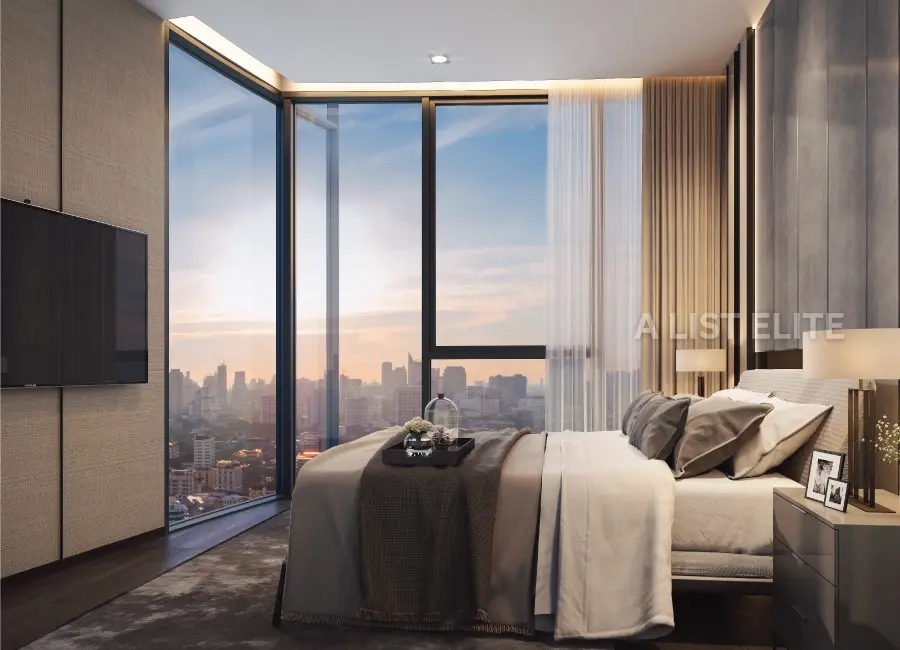 AESTIQ Thonglor