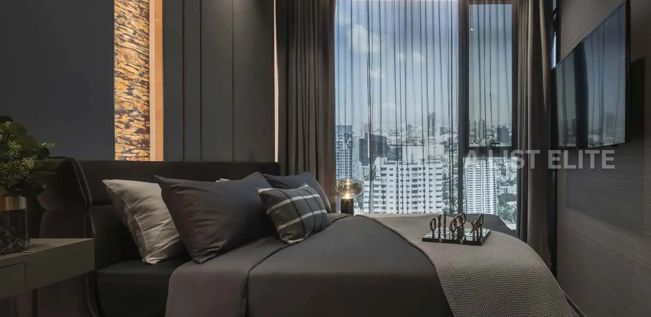  Hyde Heritage Thonglor