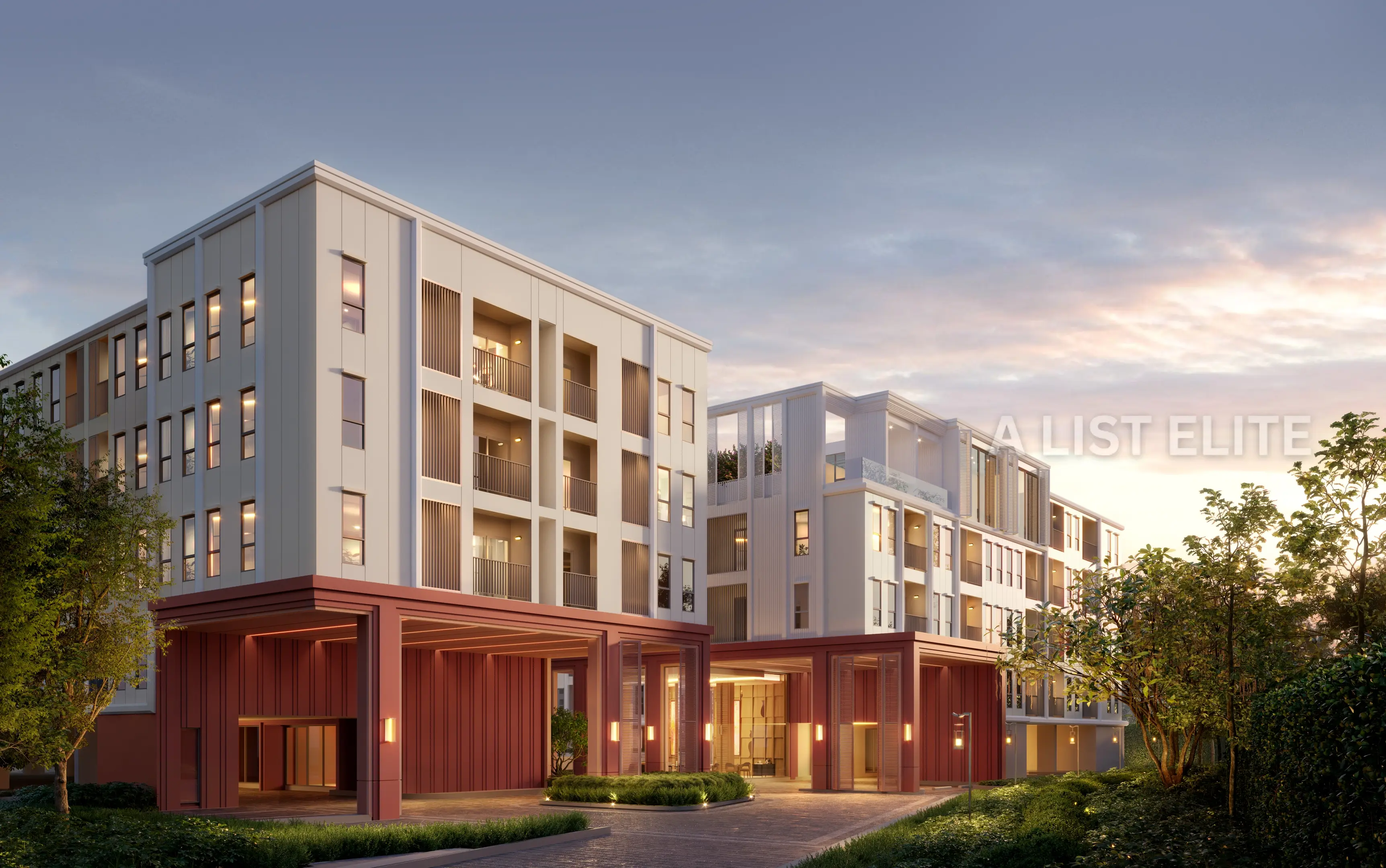 ขาย สตูดิโอ-ไทป์ 1 ห้องนอน 1 ห้องน้ำ คอนโด แอสปาย อิสรภาพ สเตชั่น(ELITENEW21801)