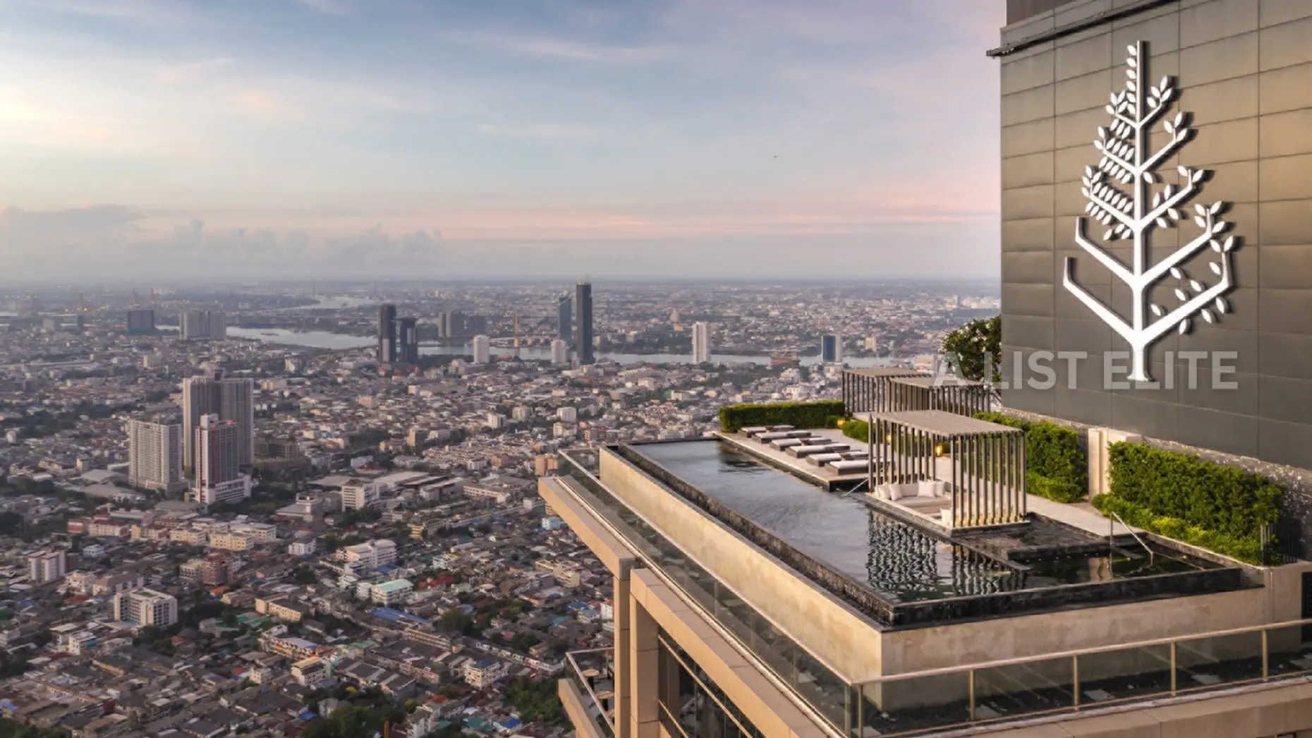 Résidences Privées Four Seasons