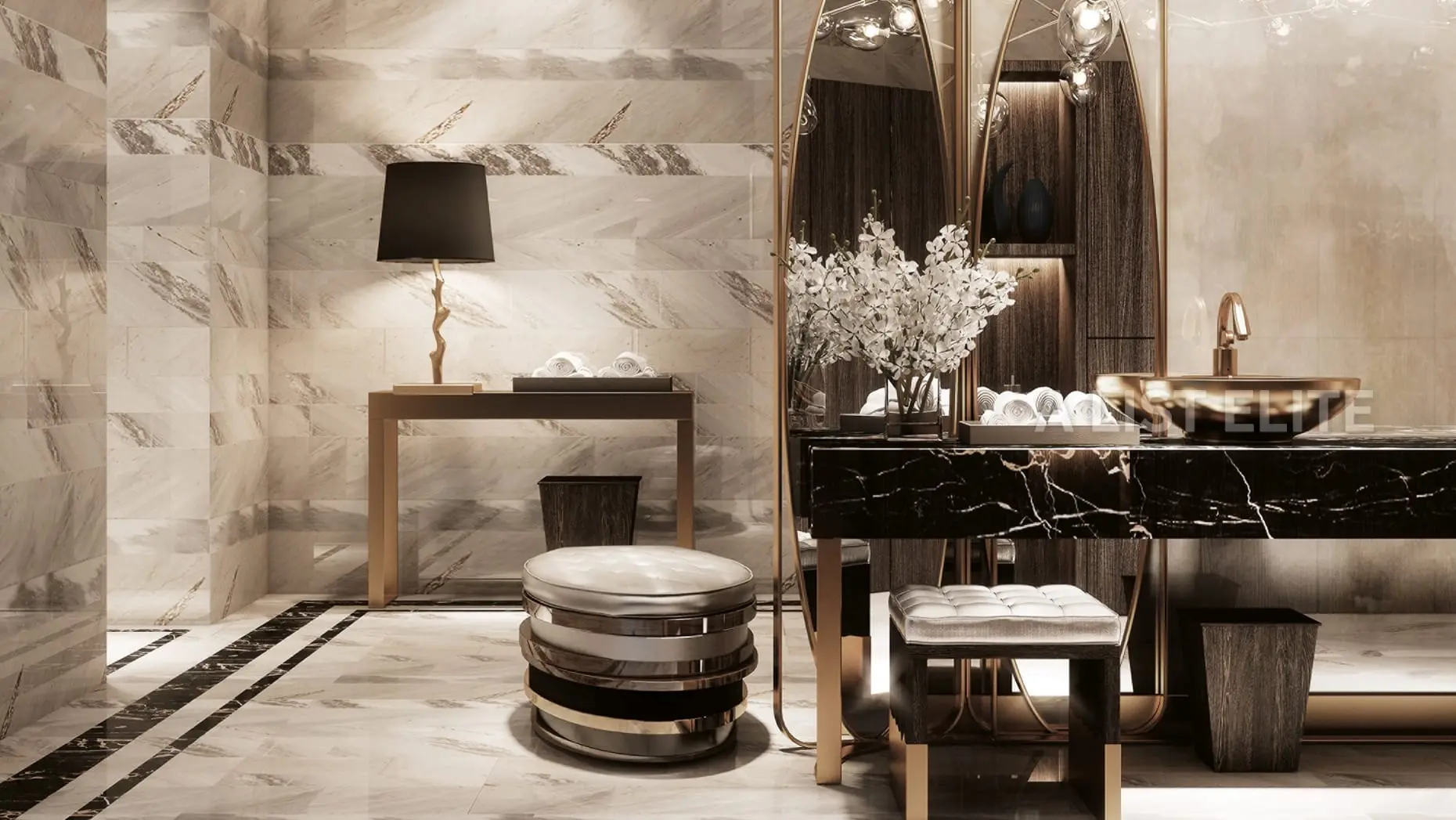 Résidences Privées Four Seasons