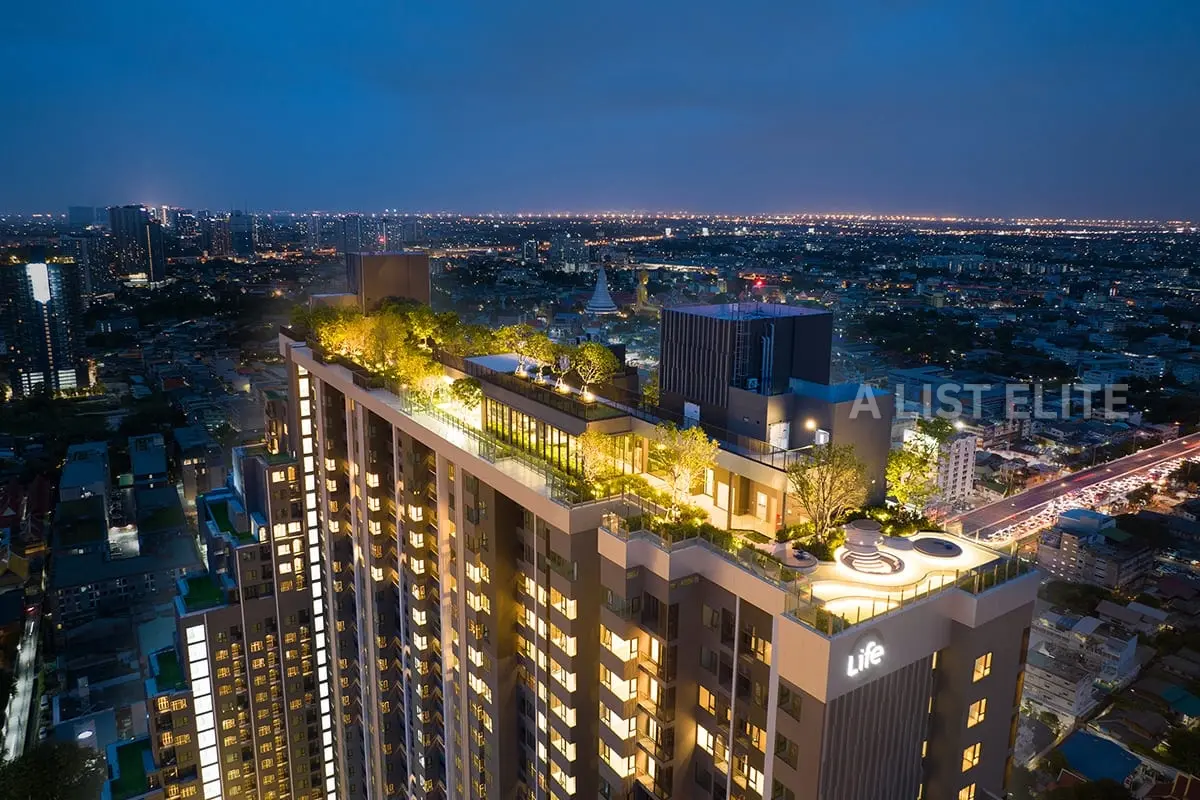 Life Sathorn Sierra
