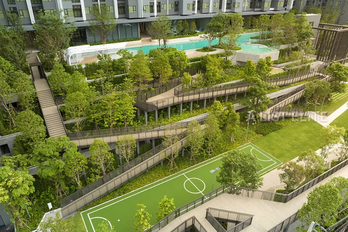 Life Sathorn Sierra