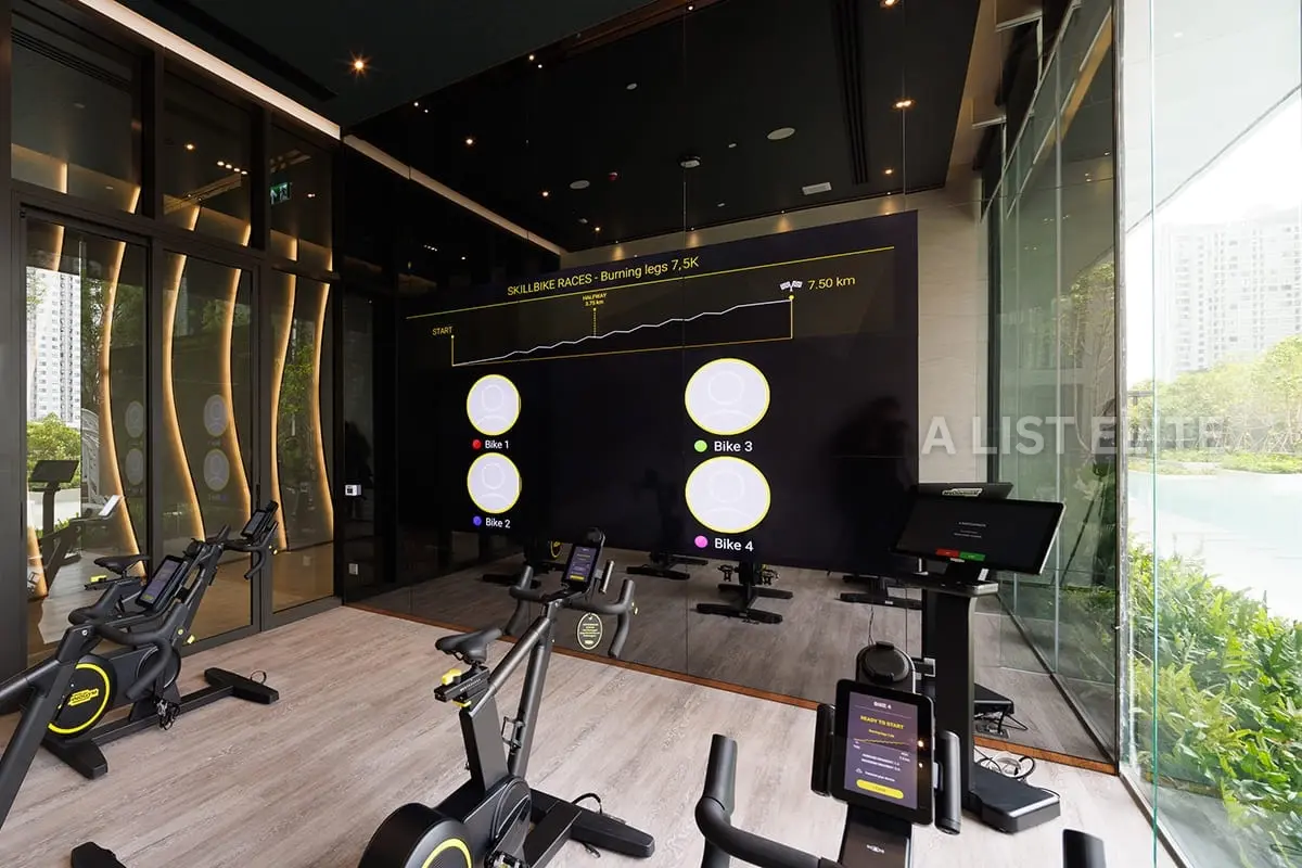 Life Sathorn Sierra