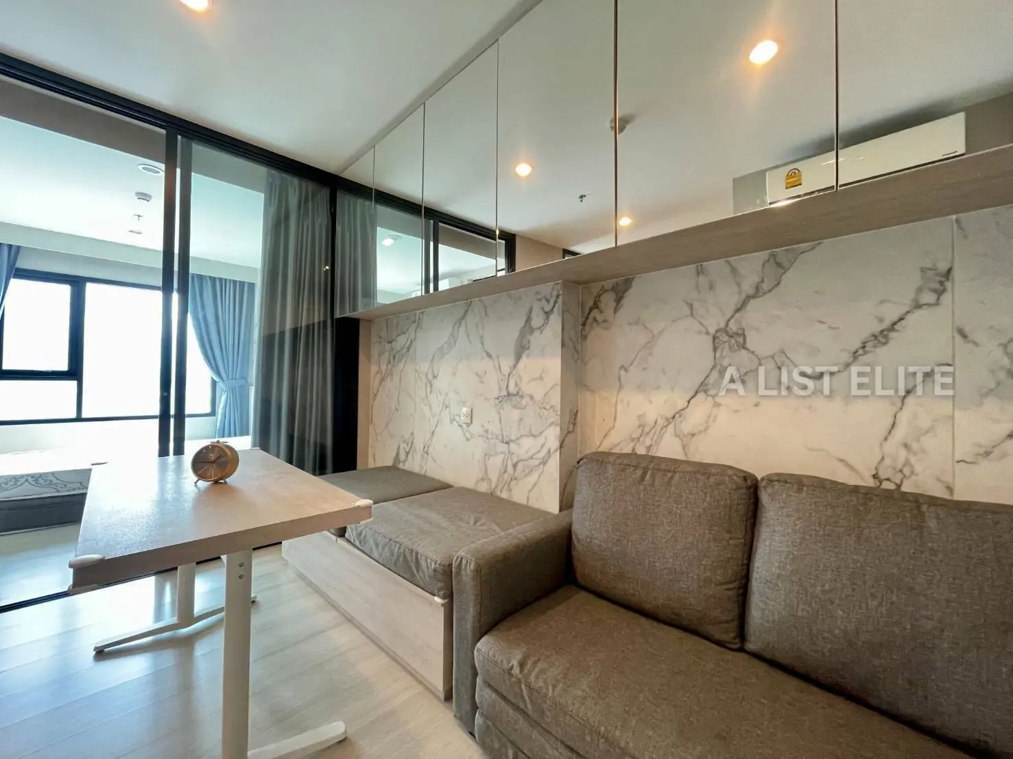 Vie Asoke