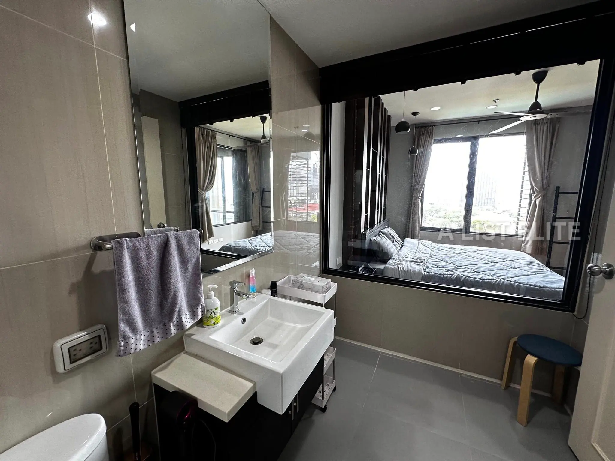 Villa Asoke