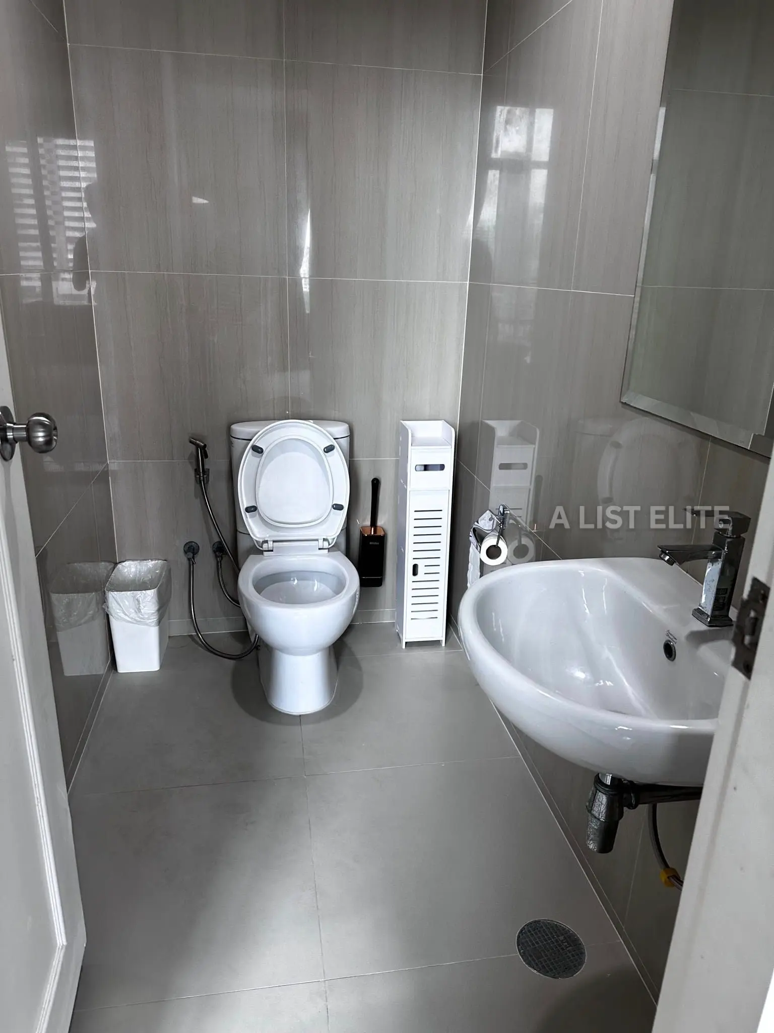 Villa Asoke