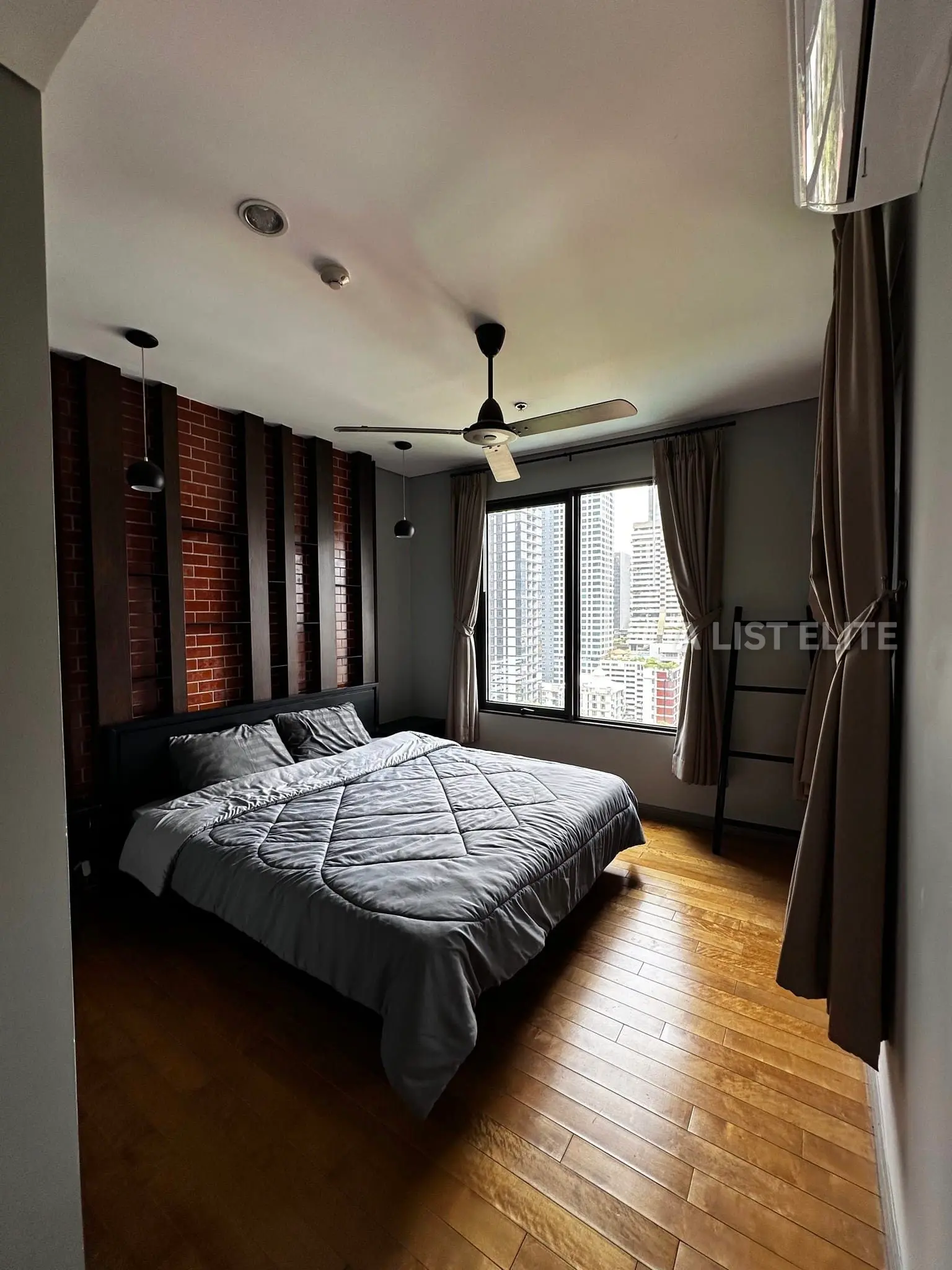 Villa Asoke