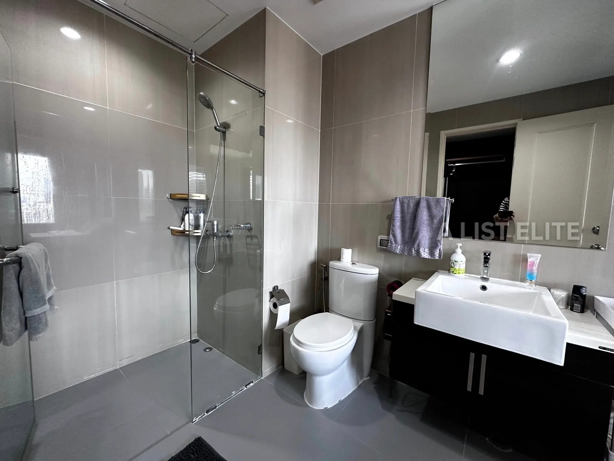 Villa Asoke
