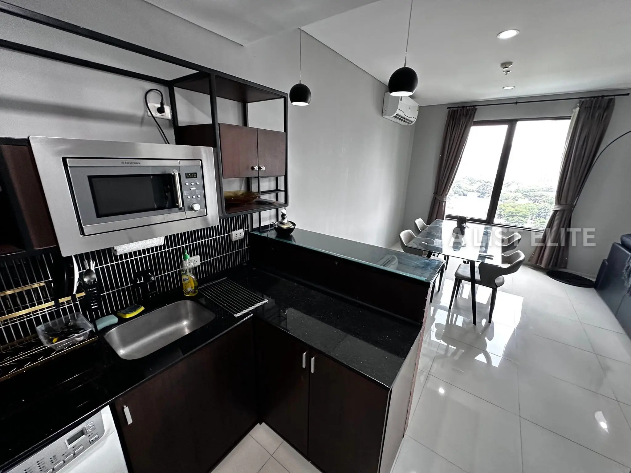 Villa Asoke