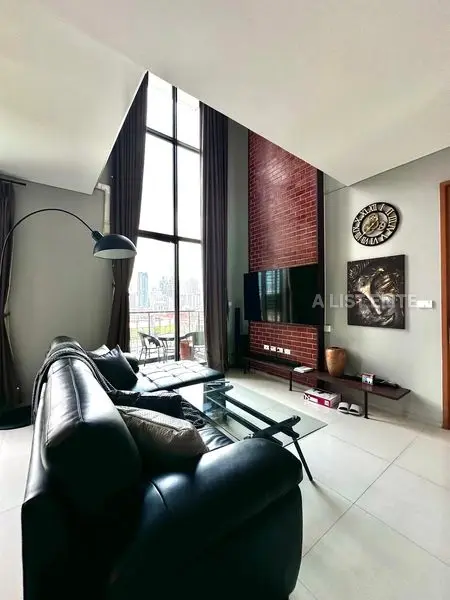 Villa Asoke