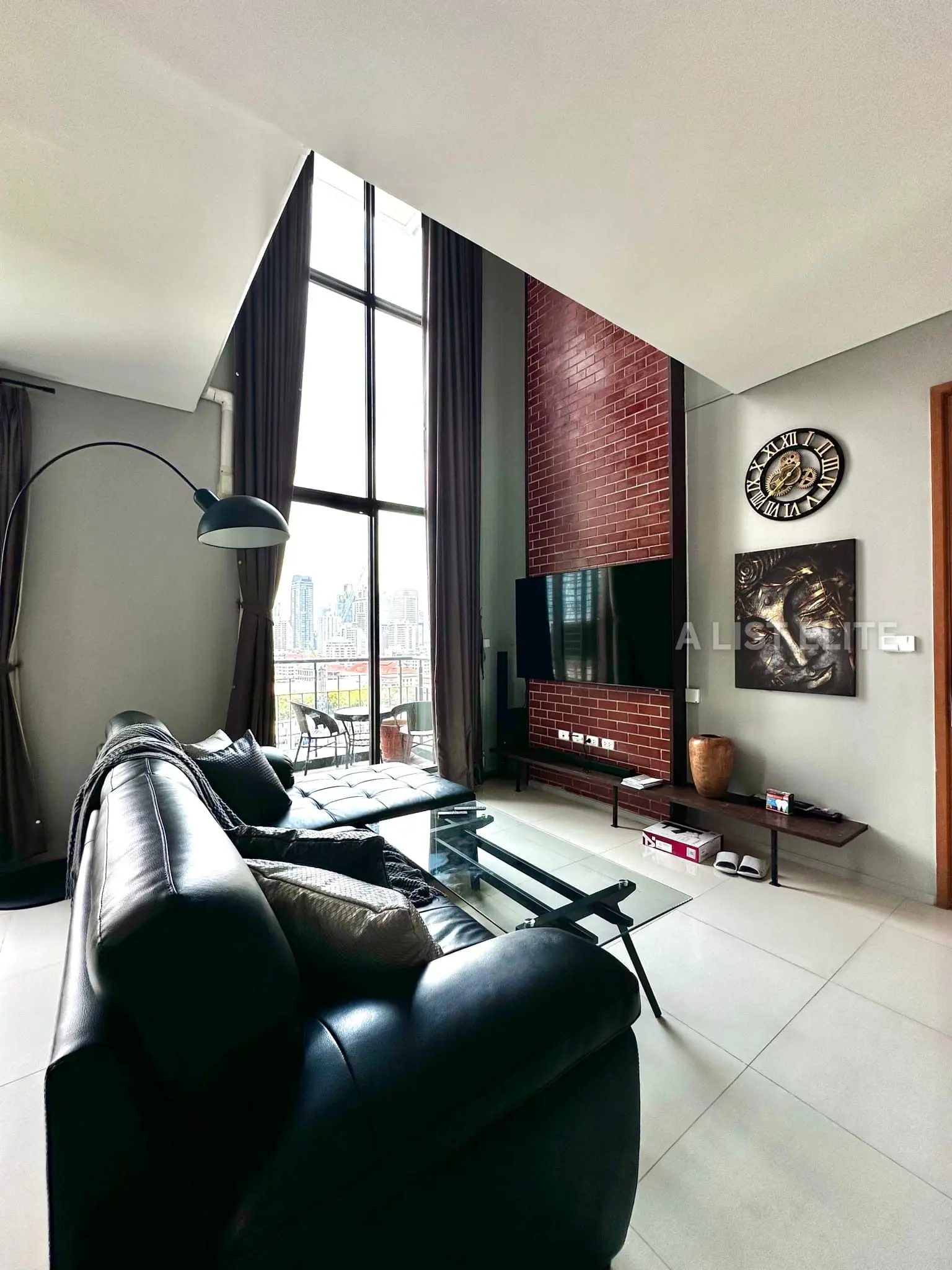 Villa Asoke
