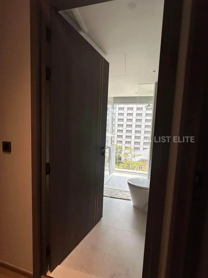 Tonson One Residence