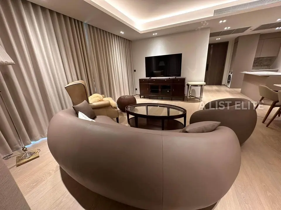 Tonson One Residence