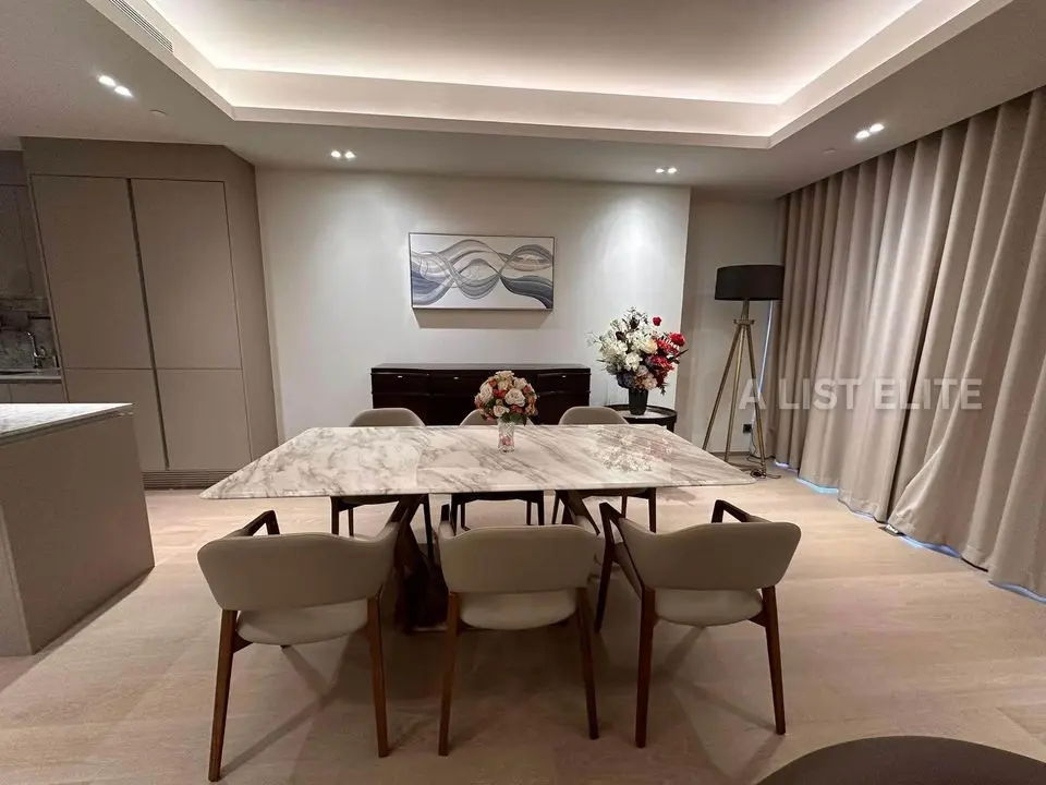 Tonson One Residence