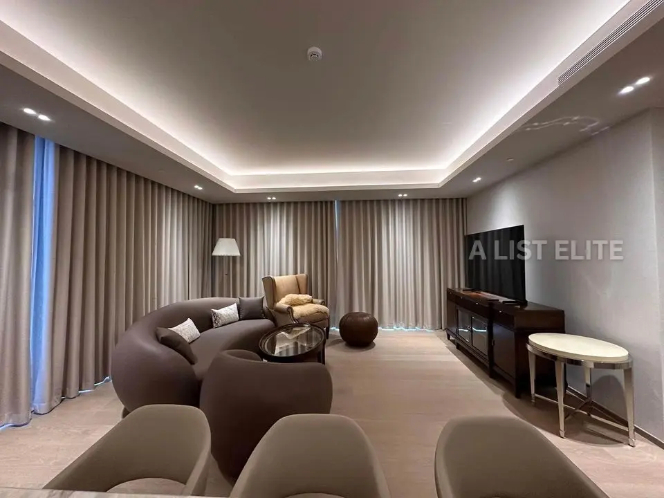 Tonson One Residence