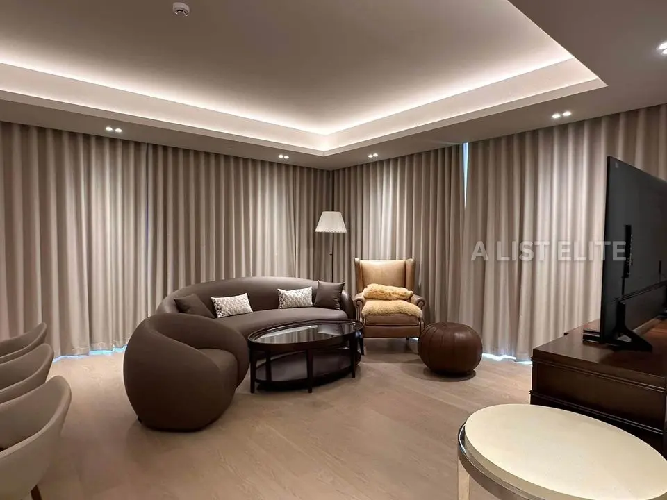 Tonson One Residence
