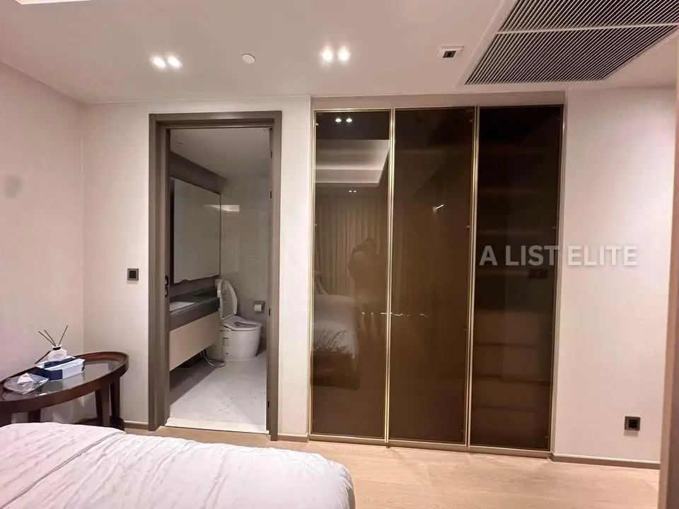 Tonson One Residence