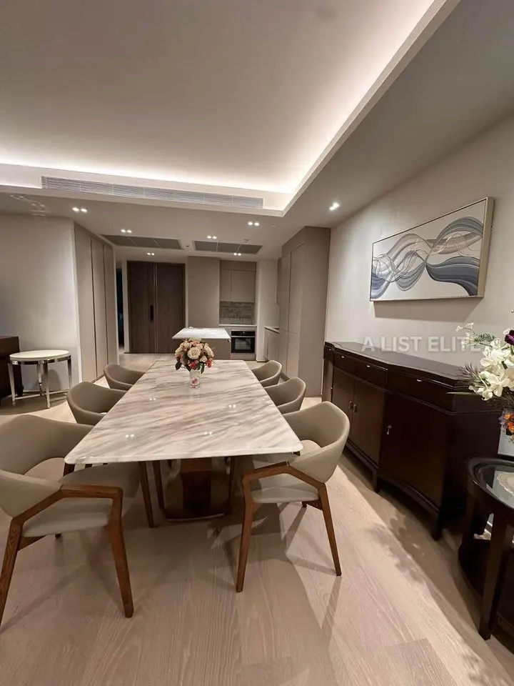 Tonson One Residence