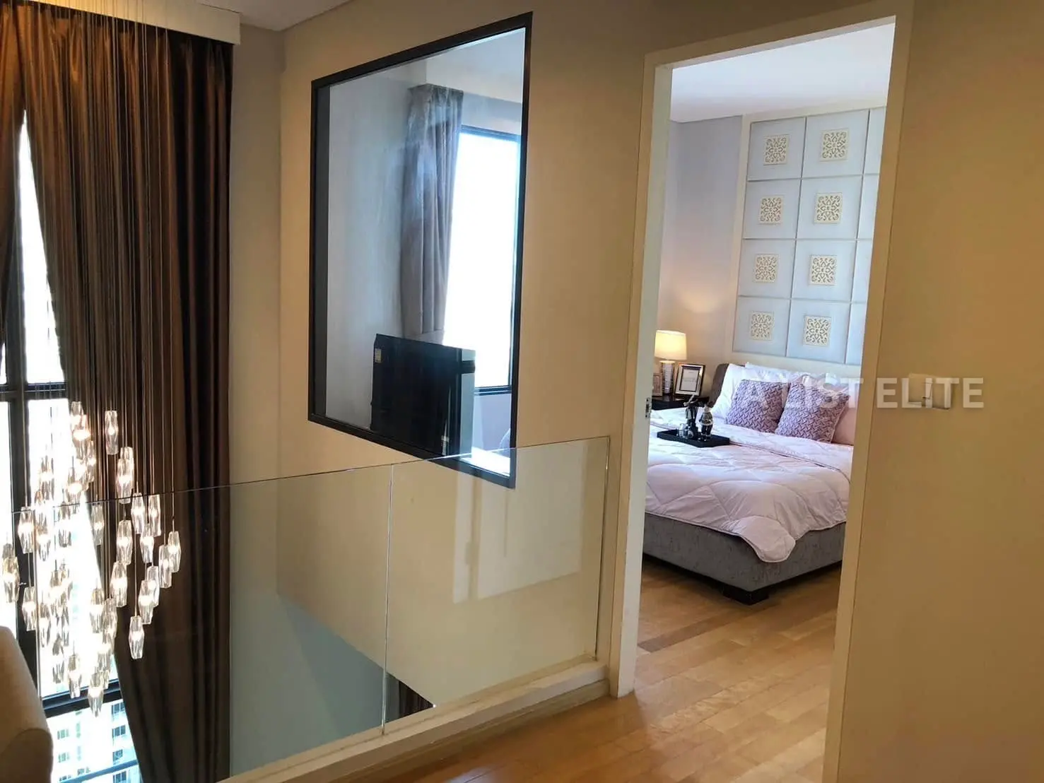 Villa Asoke