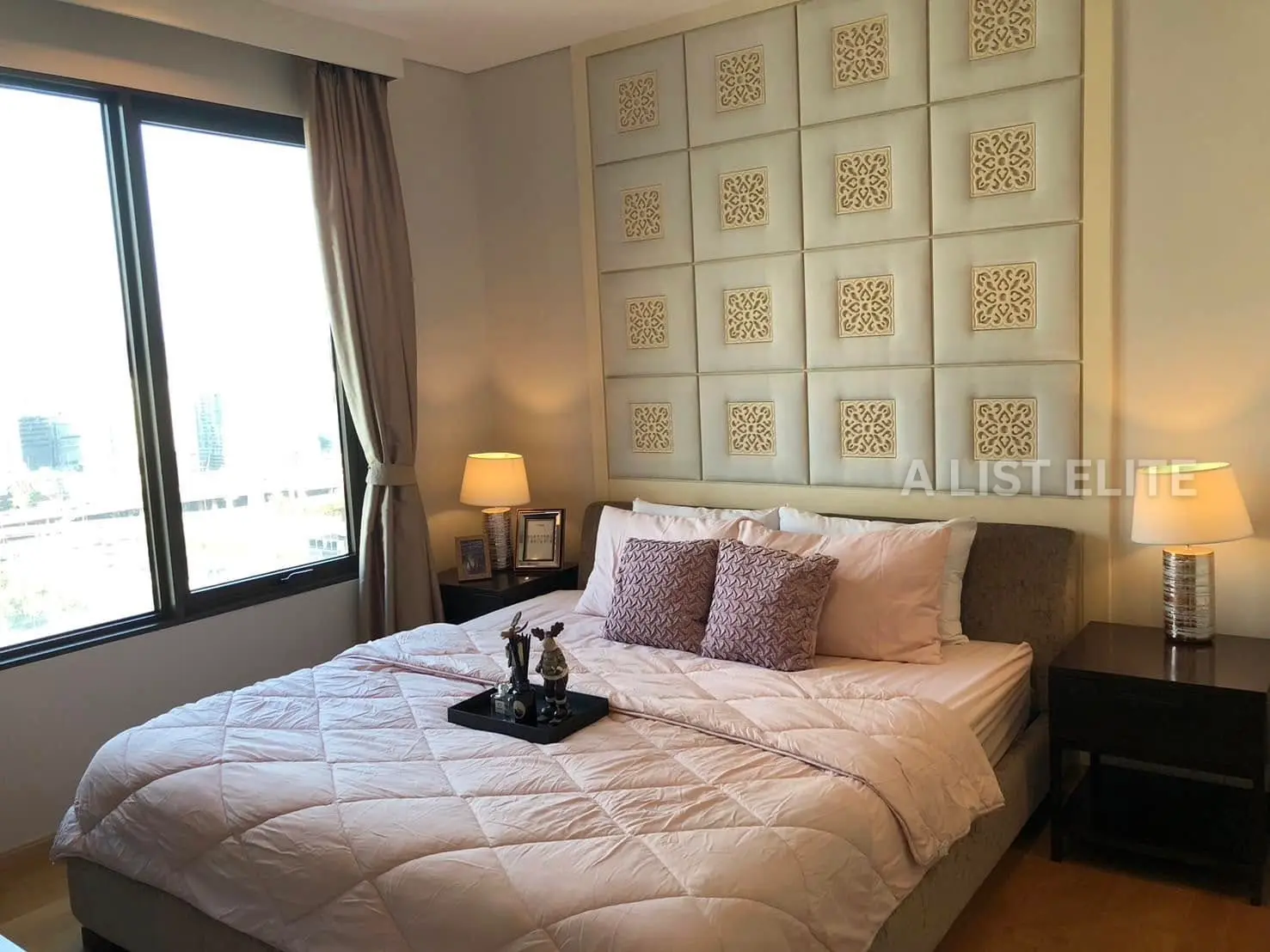 Villa Asoke