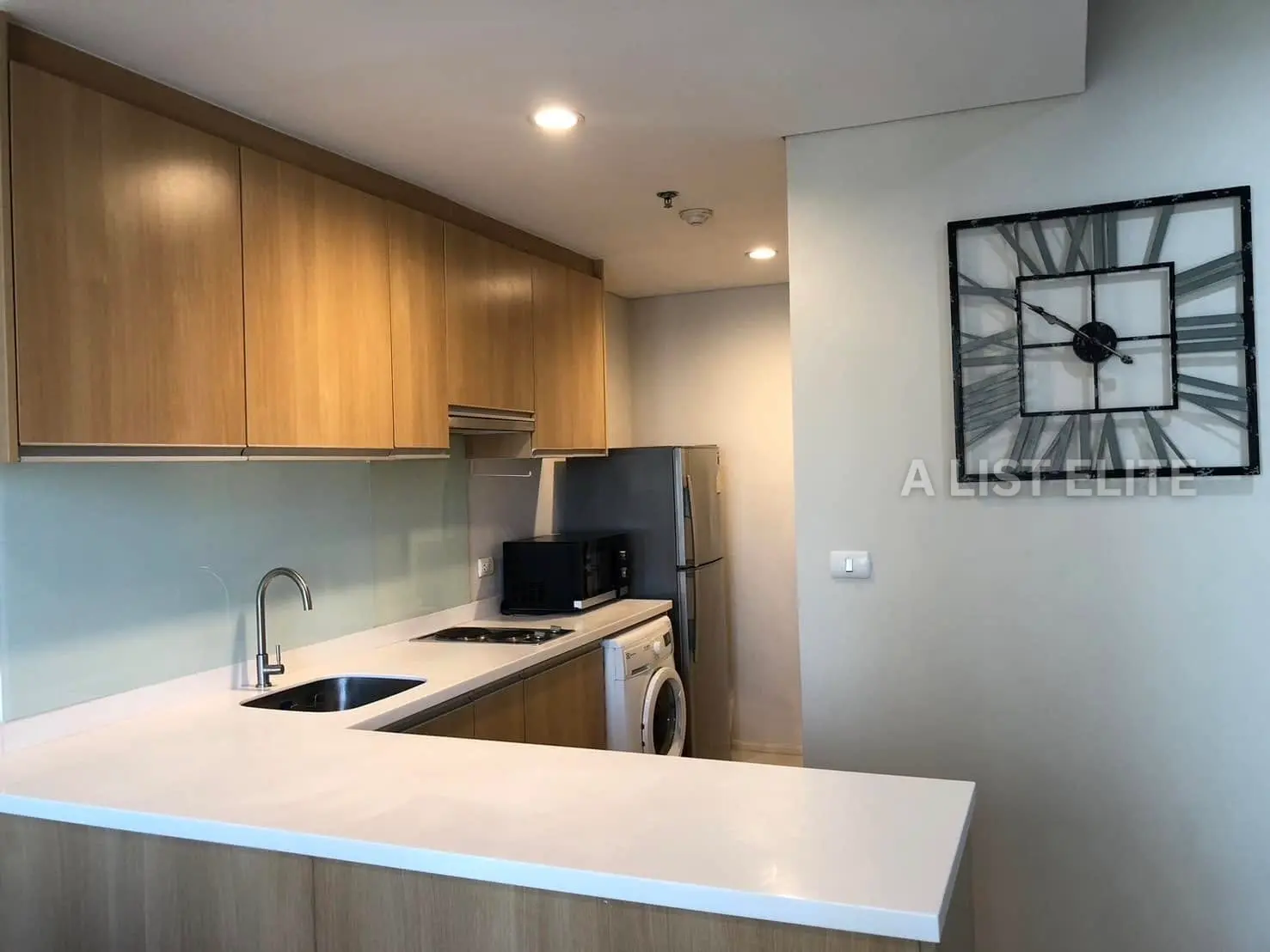 Villa Asoke
