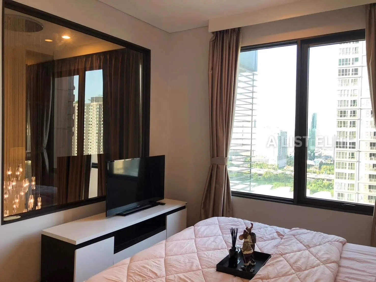 Villa Asoke