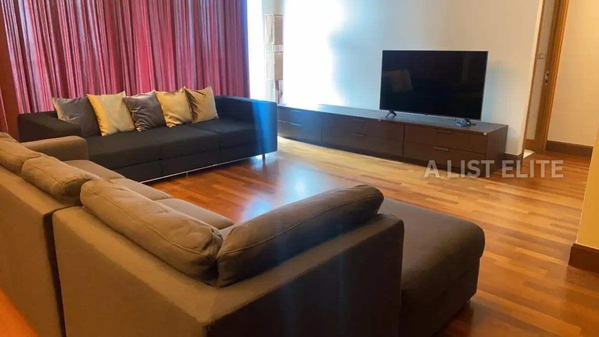 Ascott Sathorn