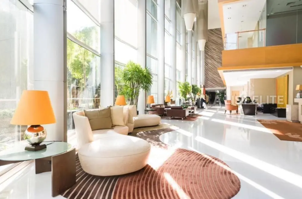 Ascott Sathorn